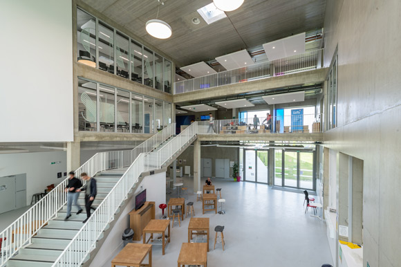 ESG Toulouse