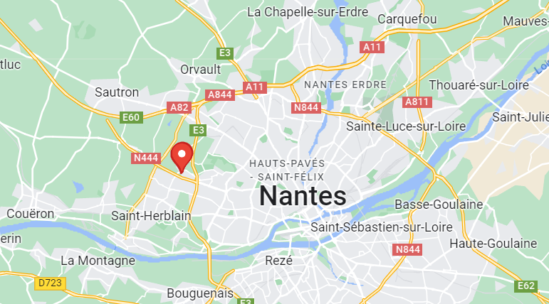 Campus Nantes
