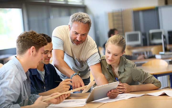 pedagogie