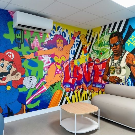 ESG à Dijon - Foyer ESG à Dijon - Foyer