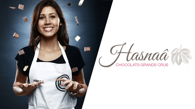 Hasnaa Chocolat Hasnaa Chocolat