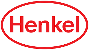 Logo Henkel France - Entreprise Partenaire ESG Strasbourg