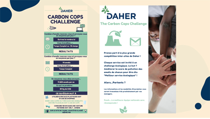 article - Challenge Nudge Daher - esg - tours