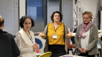 Mastères ESG Nantes