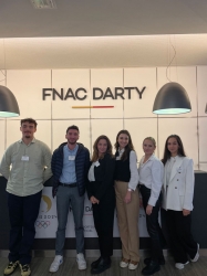 Fnackathon ESG Bordeaux