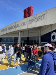 Etudes sport - ESG - Allianz Riviera  Etudes sport - ESG - Allianz Riviera