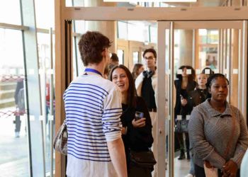 rentrée étudiants ESG rentrée étudiants ESG