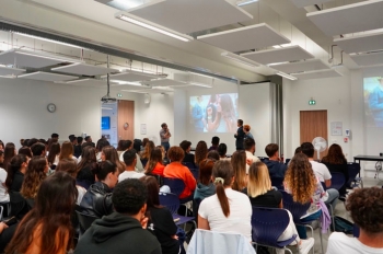 Rentrée ESG Bordeaux 2024