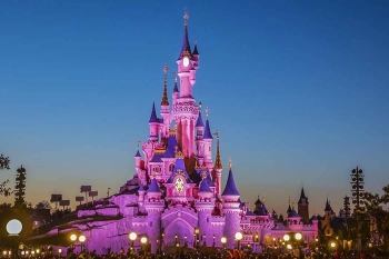 Recrutement Disney - ESG Rouen Recrutement Disney - ESG Rouen
