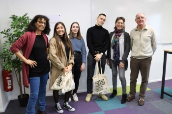 Business Game Tours itw business game Tours