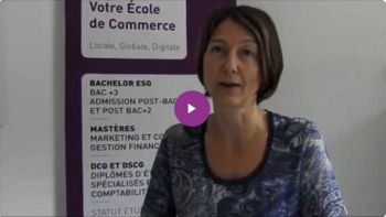 ecole commerce montpellier