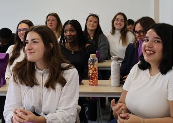 Parcoursup : un conseiller de l’ESG Dijon répond à toutes vos questions 