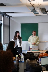 Brief Projet ESG Bordeaux