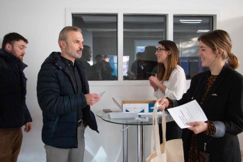 Un succès pour le Job Dating Stage & Alternance Un succès pour le Job Dating Stage & Alternance