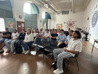 Etudiants - Conférence ESG Perpignan Etudiants - Conférence ESG Perpignan