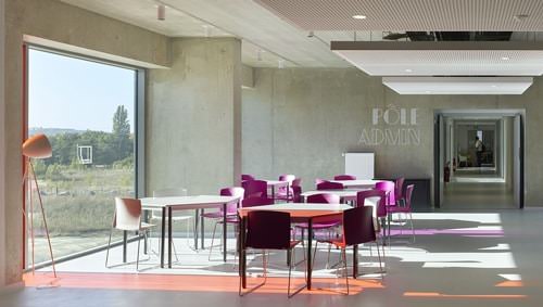 campus esg toulouse campus esg toulouse
