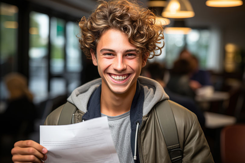 Etudiant ESG Etudiant ESG