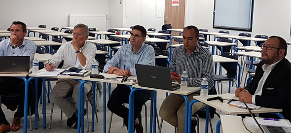 MBA achat bordeaux MBA achat bordeaux