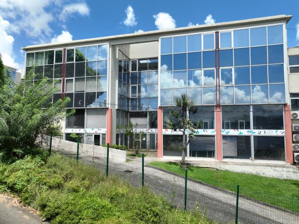 Campus Martinique Campus Martinique