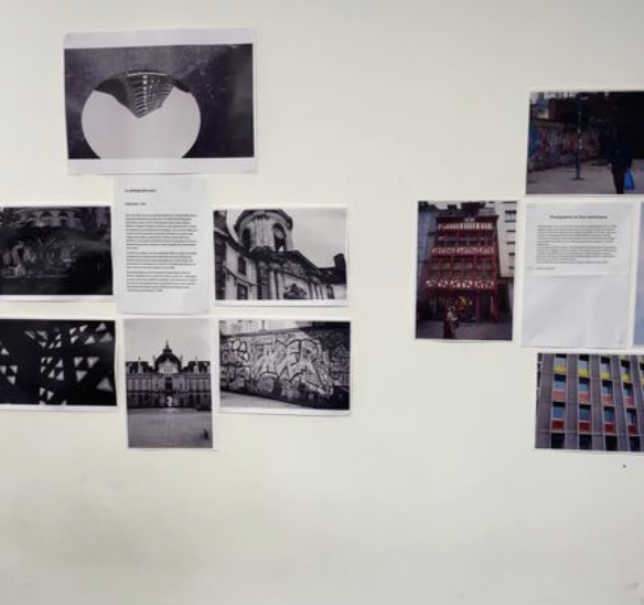 Exposition photo