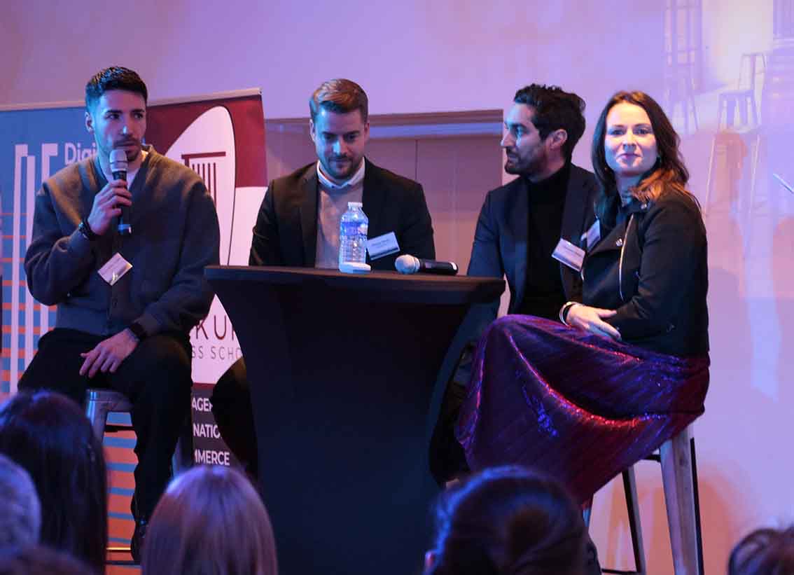 La Flamme de l'Éloquence Brille à la Finale du Concours d'Art Oratoire