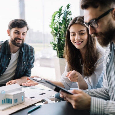 étudiants en immobilier étudiants en immobilier