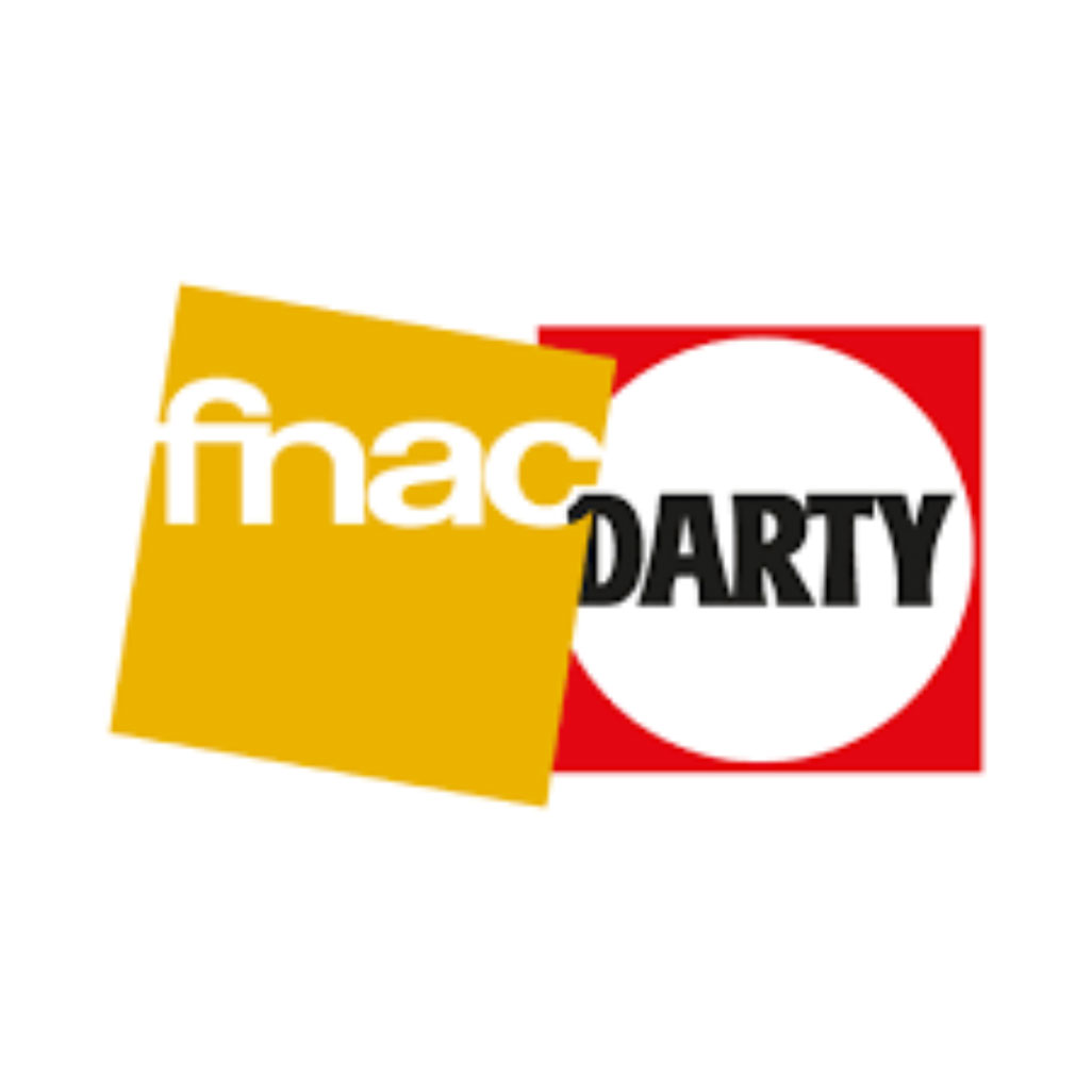 Logo Fnac