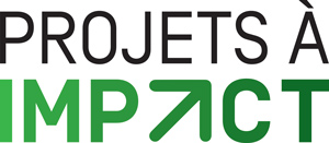 Logo projets à impact