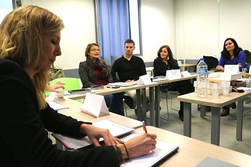 master ressources humaines aix