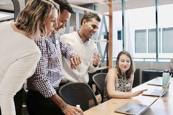 Mastère Executive Stratégie d'entreprise