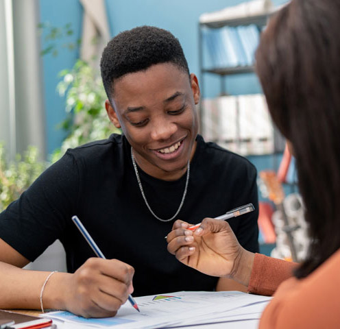 Présentation écoles ESG - ESG en Martinique