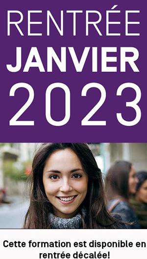 Rentrée décalée 2023