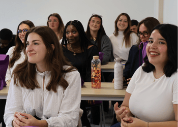 Parcoursup : un conseiller de l’ESG Dijon répond à toutes vos questions 