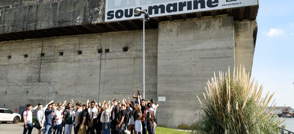 journee teambuilding esg bordeaux