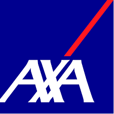 Logo AXA - Entreprise Partenaire ESG Strasbourg