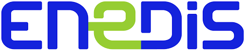 Logo Enedis - Entreprise Partenaire ESG Strasbourg