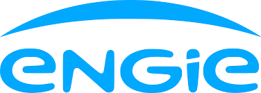 Logo Engie - Entreprise Partenaire ESG Strasbourg