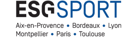 Logo ESG Sport