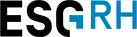 Logo ESG RH- école du groupe ESG