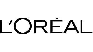 Logo L'Oréal - Entreprise Partenaire ESG Strasbourg