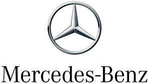 Logo Mercedes - Entreprise Partenaire ESG Strasbourg