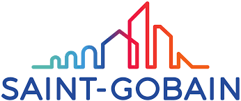 Logo Saint-Gobain - Entreprise Partenaire ESG Strasbourg