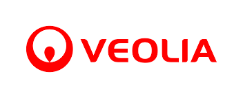 Logo Veolia - Entreprise Partenaire ESG Strasbourg