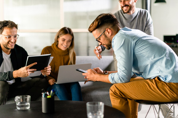 ESG à Rennes formation Business