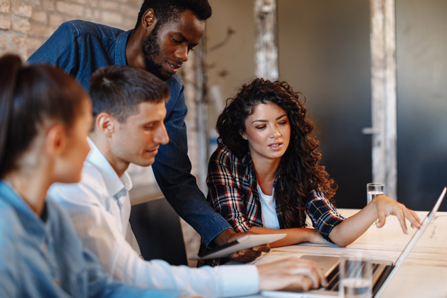 Mastère Communication Digitale et Marketing d’Influence de l’ESG à Rennes