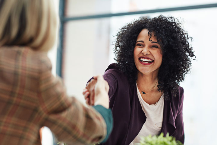 chargé de recrutement