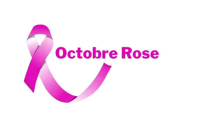 Octobre Rose