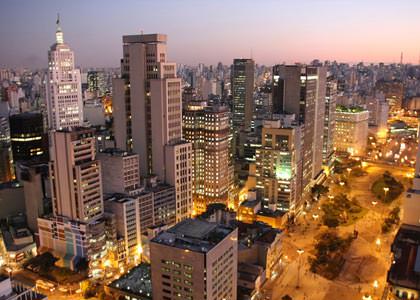 Partenaire ESG - Sao Paulo Partenaire ESG - Sao Paulo