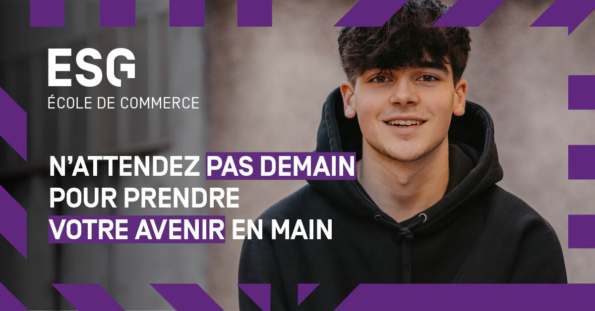 ESG Formation conseiller pole emploi